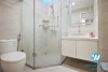 Beautiful and modern 2 bedroom apartment for rent in To Ngoc Van, Tay ho, Ha noi