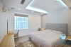 Beautiful and modern 2 bedroom apartment for rent in To Ngoc Van, Tay ho, Ha noi