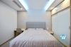 Beautiful and modern 2 bedroom apartment for rent in To Ngoc Van, Tay ho, Ha noi