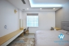 Beautiful and modern 2 bedroom apartment for rent in To Ngoc Van, Tay ho, Ha noi