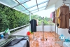 Green house with huge garden for rent in Tay Ho, Ha Noi