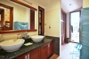 Green house with huge garden for rent in Tay Ho, Ha Noi