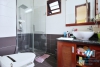 Green house with huge garden for rent in Tay Ho, Ha Noi
