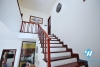 Green house with huge garden for rent in Tay Ho, Ha Noi