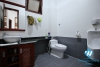 Green house with huge garden for rent in Tay Ho, Ha Noi
