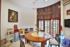 Green house with huge garden for rent in Tay Ho, Ha Noi