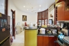 Green house with huge garden for rent in Tay Ho, Ha Noi