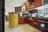 Green house with huge garden for rent in Tay Ho, Ha Noi