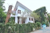 Green house with huge garden for rent in Tay Ho, Ha Noi