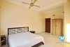 Cosy house with 4 bedrooms and 2 bathrooms and view to the lake for rent in Tay Ho, Hanoi