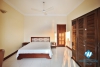 Cosy house with 4 bedrooms and 2 bathrooms and view to the lake for rent in Tay Ho, Hanoi