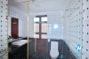 Cosy house with 4 bedrooms and 2 bathrooms and view to the lake for rent in Tay Ho, Hanoi