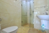 Newly and spacious 3 bedroom apartment for rent in Tay ho, Hanoi