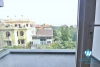 Newly and spacious 3 bedroom apartment for rent in Tay ho, Hanoi