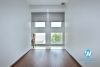 Newly and spacious 3 bedroom apartment for rent in Tay ho, Hanoi