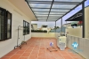 Modern villa for rent in Long Bien