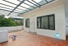 Modern villa for rent in Long Bien
