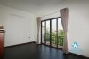 Modern villa for rent in Long Bien
