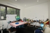 Modern villa for rent in Long Bien