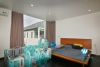 Modern villa for rent in Long Bien