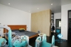 Modern villa for rent in Long Bien
