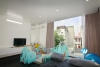 Modern villa for rent in Long Bien