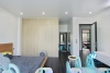 Modern villa for rent in Long Bien
