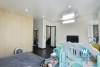 Modern villa for rent in Long Bien