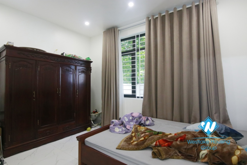 Modern villa for rent in Long Bien