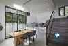 Modern villa for rent in Long Bien