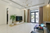 Modern villa for rent in Long Bien