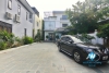 Modern villa for rent in Long Bien