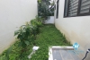Modern villa for rent in Long Bien