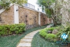 River-view five bedrooms house for rent in T block, Ciputra