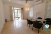 River-view five bedrooms house for rent in T block, Ciputra