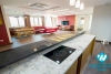 Spacious five bedrooms apartment for rent in E building, Ciputra