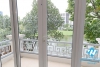River-view five bedrooms house for rent in T block, Ciputra