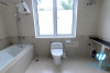 River-view five bedrooms house for rent in T block, Ciputra