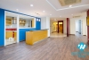 Spacious five bedrooms apartment for rent in E building, Ciputra