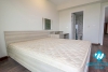 Spacious five bedrooms apartment for rent in E building, Ciputra