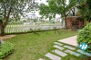 River-view five bedrooms house for rent in T block, Ciputra