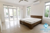 River-view five bedrooms house for rent in T block, Ciputra