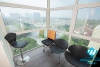Spacious five bedrooms apartment for rent in E building, Ciputra