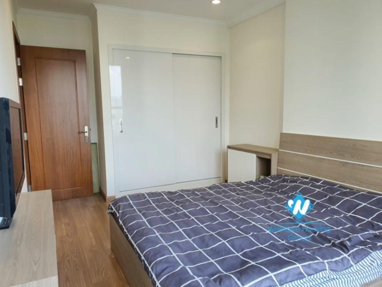 03 Bedroom apartment for rent in Park 10 Time City, Ha Noi City