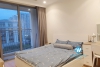 03 Bedroom apartment for rent in Park 10 Time City, Ha Noi City