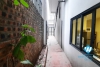 Two bedroom apartment for rent in Ngoc Thuy, near French school