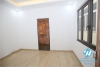 A new four bedrooms house for rent in Tu Hoa street, Tay Ho