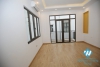 A new four bedrooms house for rent in Tu Hoa street, Tay Ho