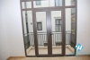 A new four bedrooms house for rent in Tu Hoa street, Tay Ho