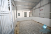 A new four bedrooms house for rent in Tu Hoa street, Tay Ho